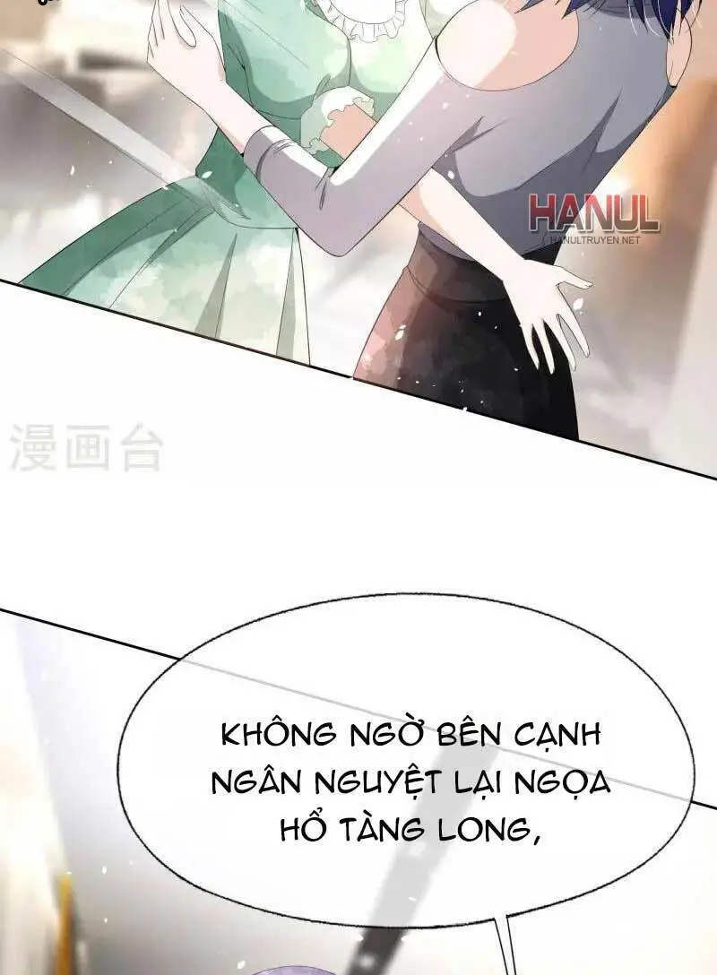 Cô Vợ Hợp Đồng Lạnh Lùng Không Dễ Đụng Đâu Nettruyen ZZZ Chương 237 Page 9