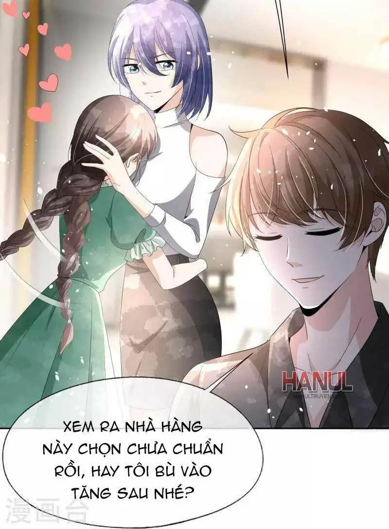 Cô Vợ Hợp Đồng Lạnh Lùng Không Dễ Đụng Đâu Nettruyen ZZZ Chương 237 Page 10