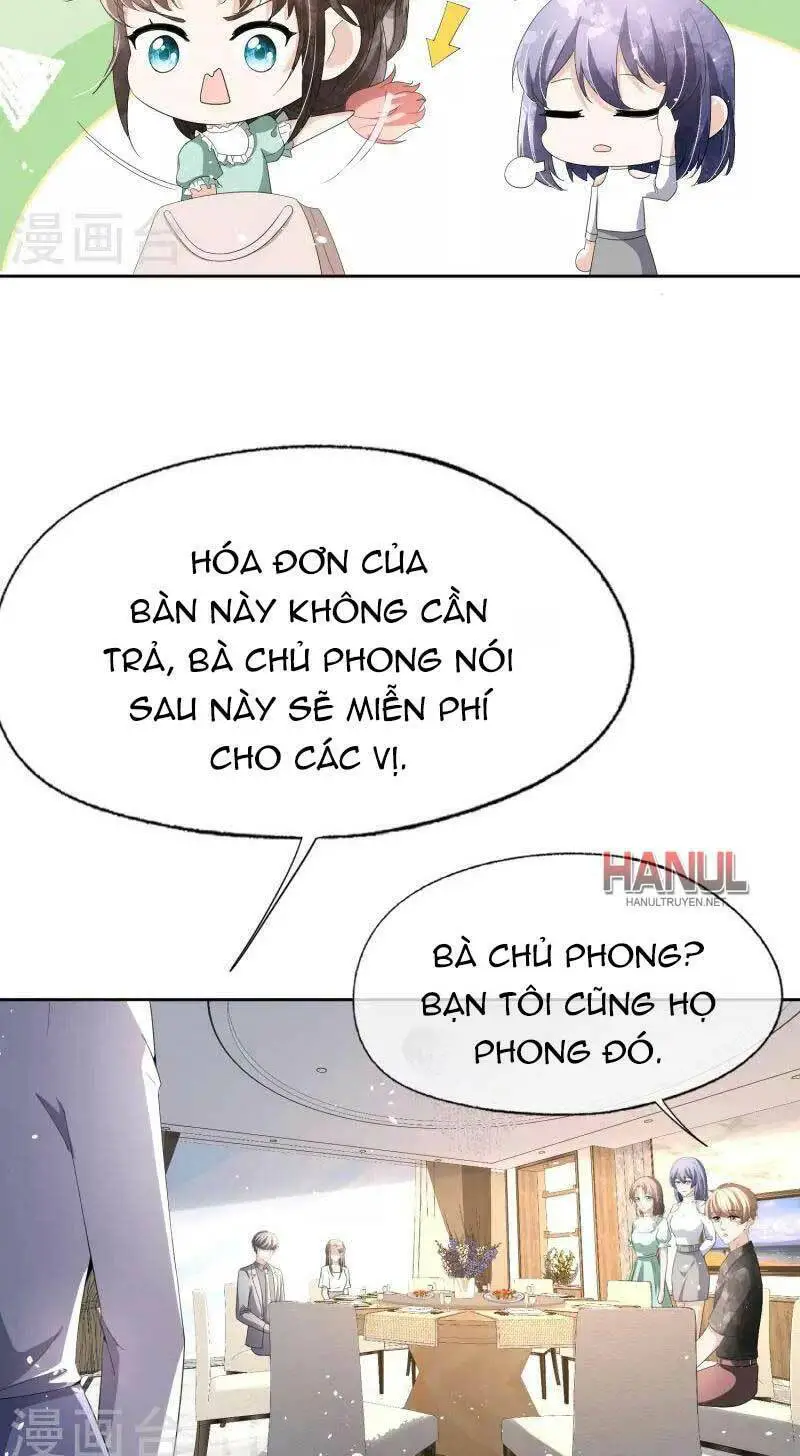 Cô Vợ Hợp Đồng Lạnh Lùng Không Dễ Đụng Đâu Nettruyen ZZZ Chương 237 Page 15