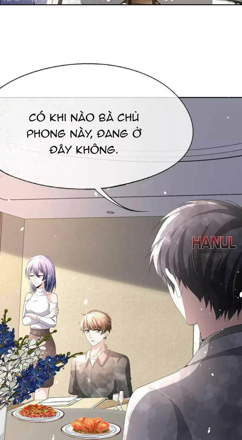 Cô Vợ Hợp Đồng Lạnh Lùng Không Dễ Đụng Đâu Nettruyen ZZZ Chương 237 Page 16