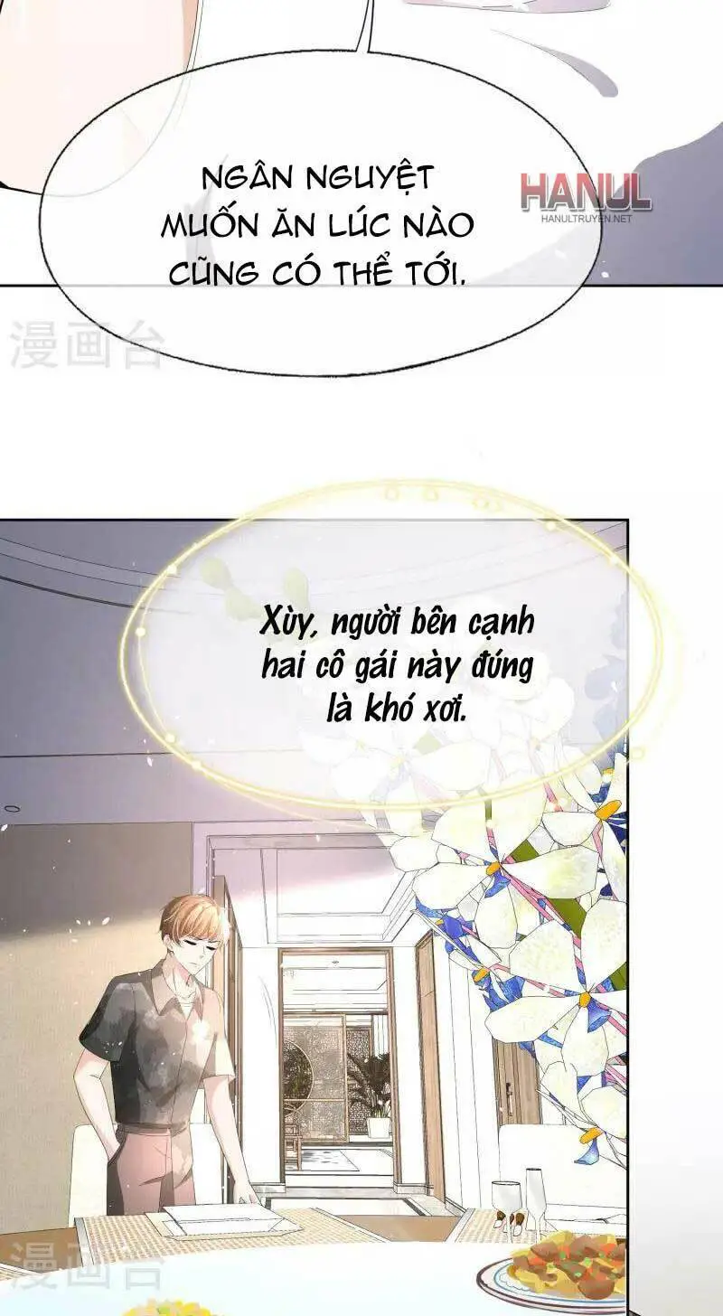 Cô Vợ Hợp Đồng Lạnh Lùng Không Dễ Đụng Đâu Nettruyen ZZZ Chương 237 Page 18