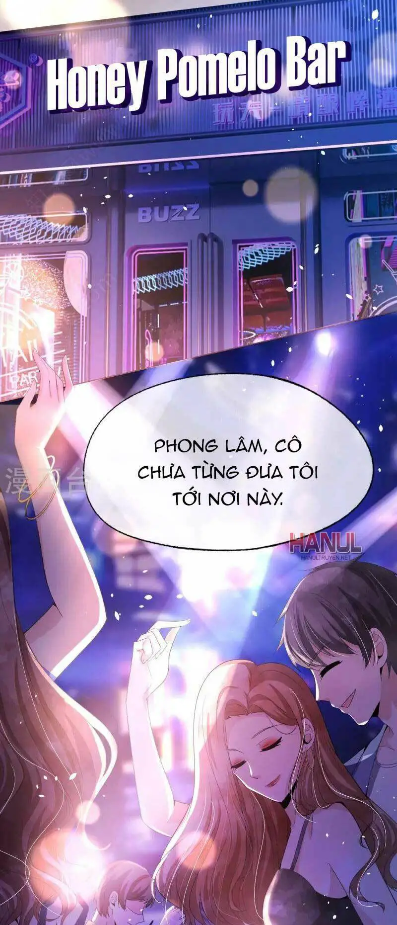 Cô Vợ Hợp Đồng Lạnh Lùng Không Dễ Đụng Đâu Nettruyen ZZZ Chương 237 Page 21