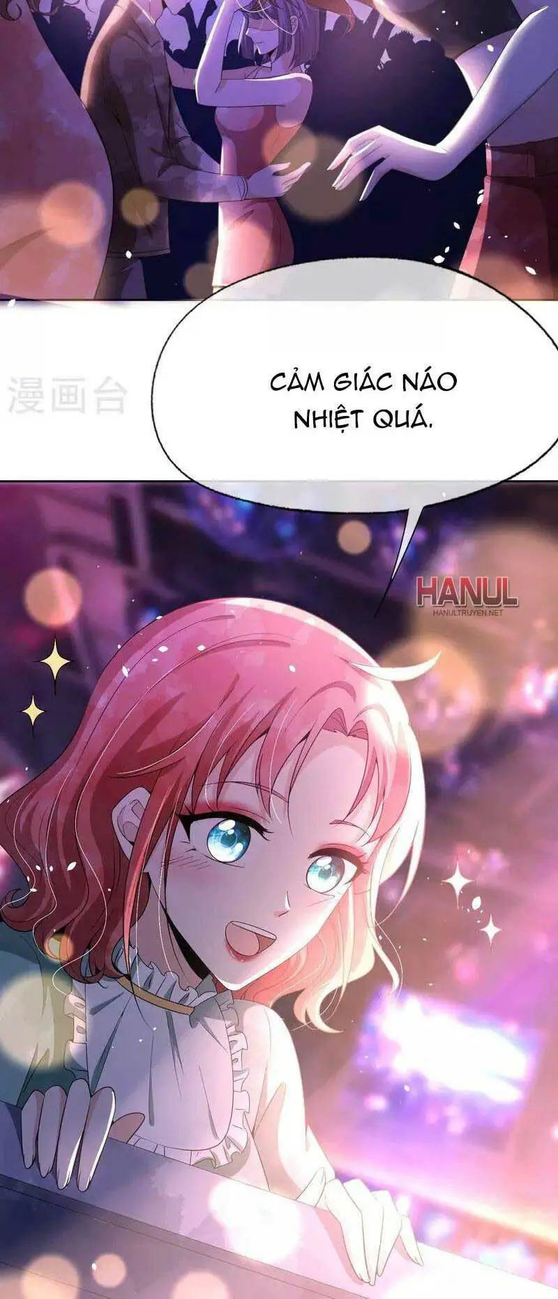 Cô Vợ Hợp Đồng Lạnh Lùng Không Dễ Đụng Đâu Nettruyen ZZZ Chương 237 Page 22
