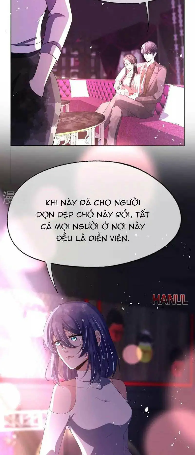Cô Vợ Hợp Đồng Lạnh Lùng Không Dễ Đụng Đâu Nettruyen ZZZ Chương 237 Page 25