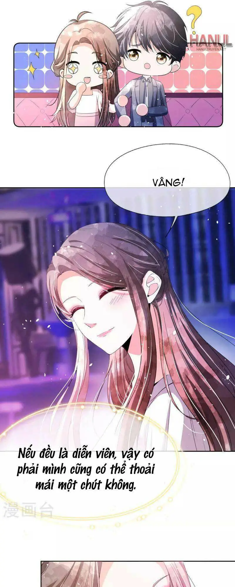 Cô Vợ Hợp Đồng Lạnh Lùng Không Dễ Đụng Đâu Nettruyen ZZZ Chương 237 Page 29