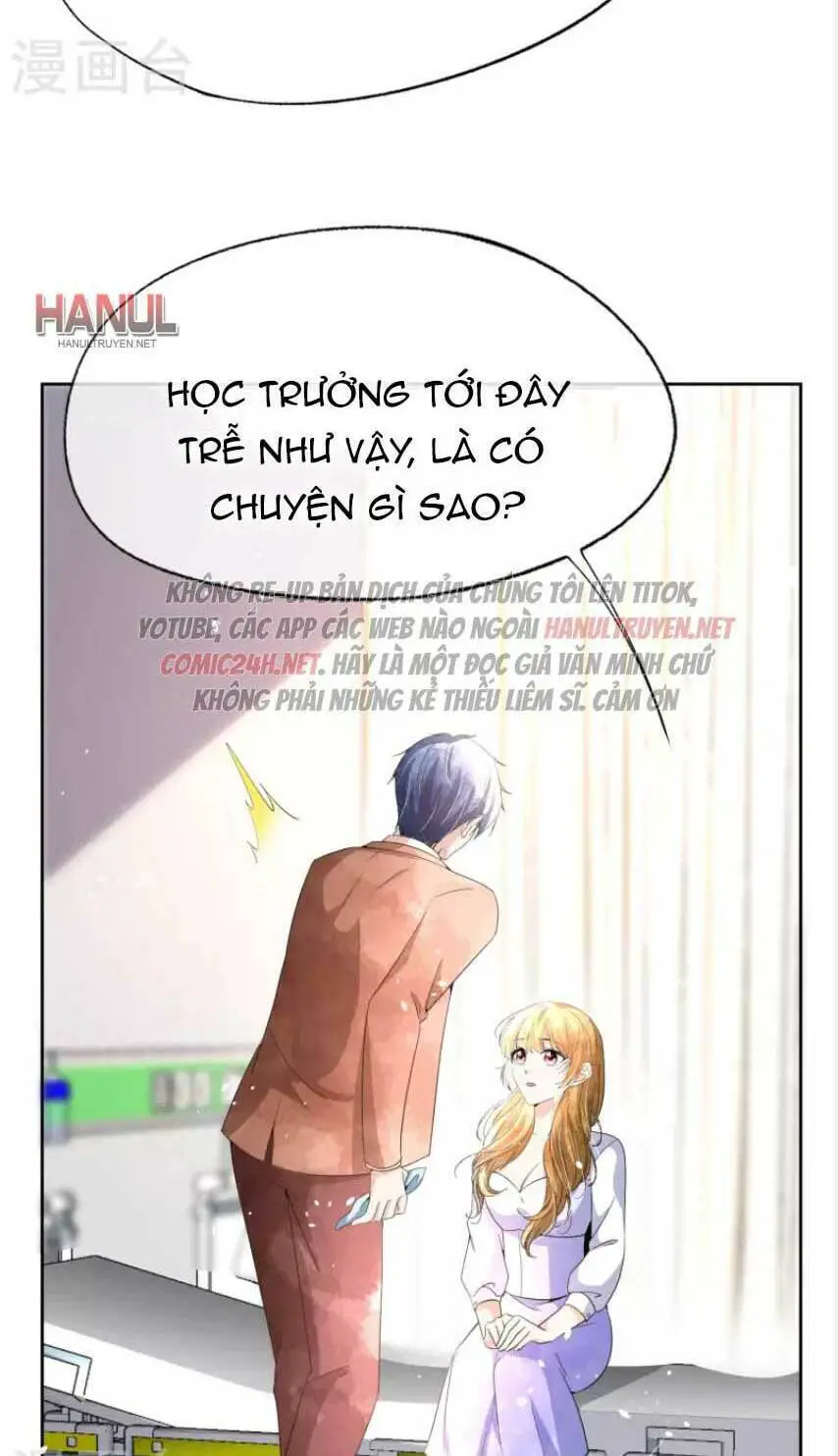 Cô Vợ Hợp Đồng Lạnh Lùng Không Dễ Đụng Đâu Nettruyen ZZZ Chương 212 Page 5