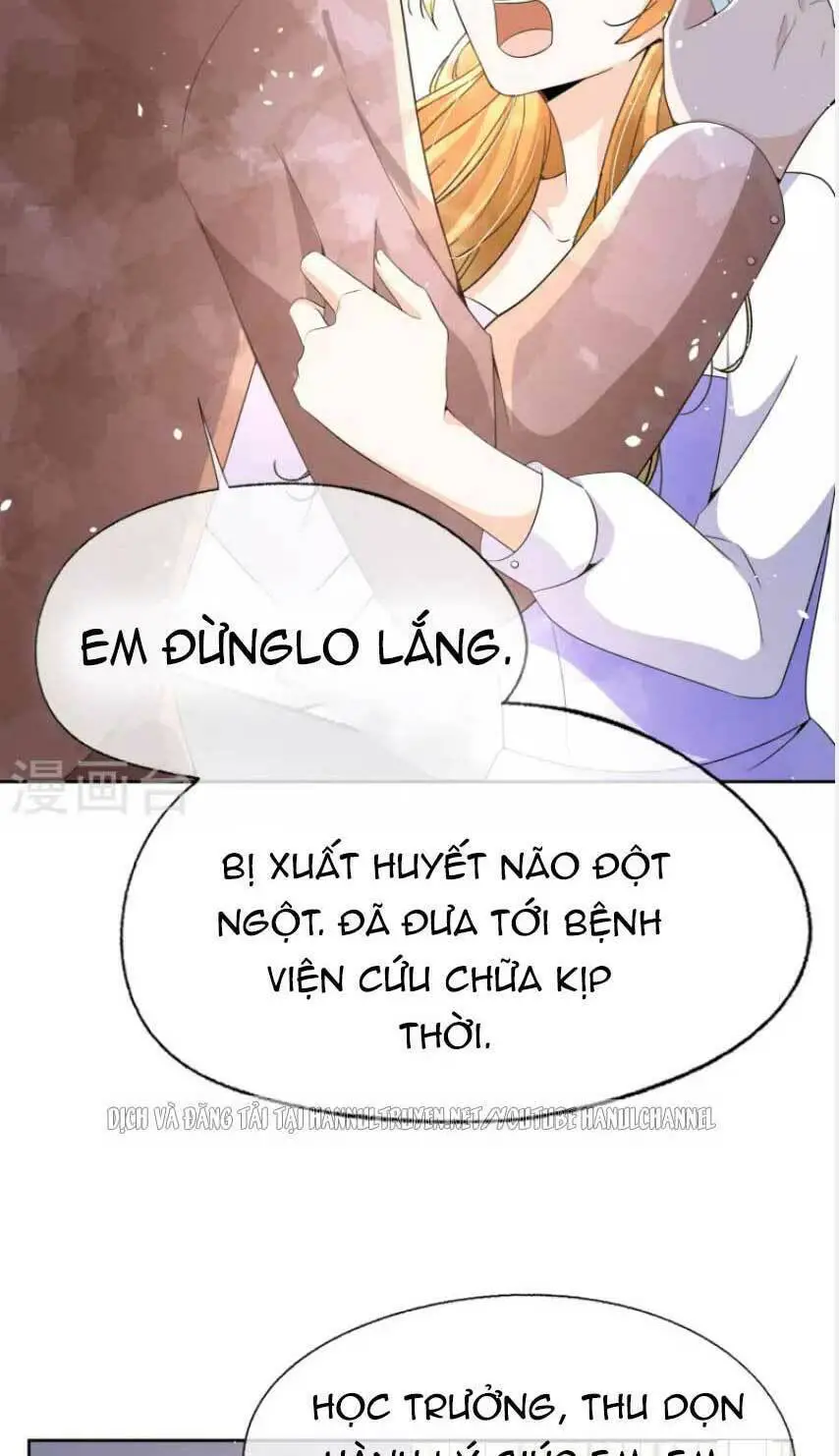 Cô Vợ Hợp Đồng Lạnh Lùng Không Dễ Đụng Đâu Nettruyen ZZZ Chương 212 Page 8