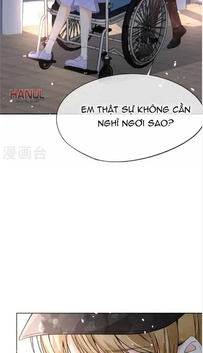 Cô Vợ Hợp Đồng Lạnh Lùng Không Dễ Đụng Đâu Nettruyen ZZZ Chương 212 Page 11
