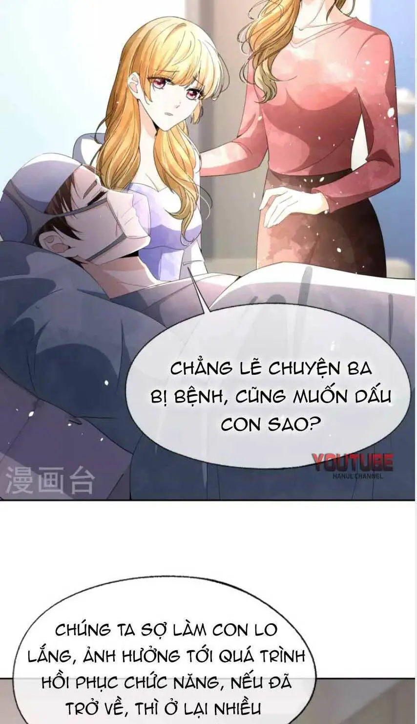 Cô Vợ Hợp Đồng Lạnh Lùng Không Dễ Đụng Đâu Nettruyen ZZZ Chương 212 Page 15
