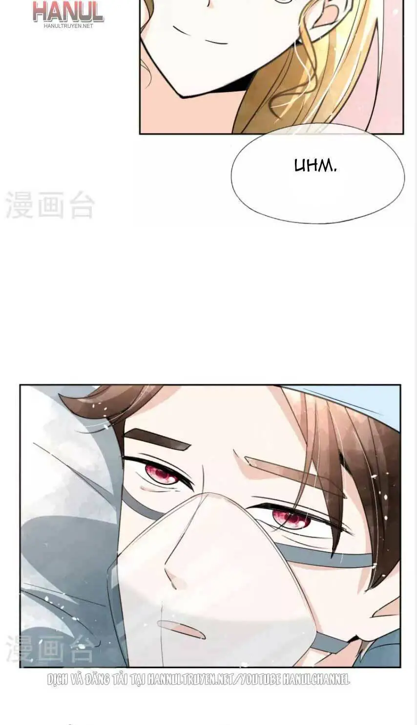 Cô Vợ Hợp Đồng Lạnh Lùng Không Dễ Đụng Đâu Nettruyen ZZZ Chương 212 Page 18
