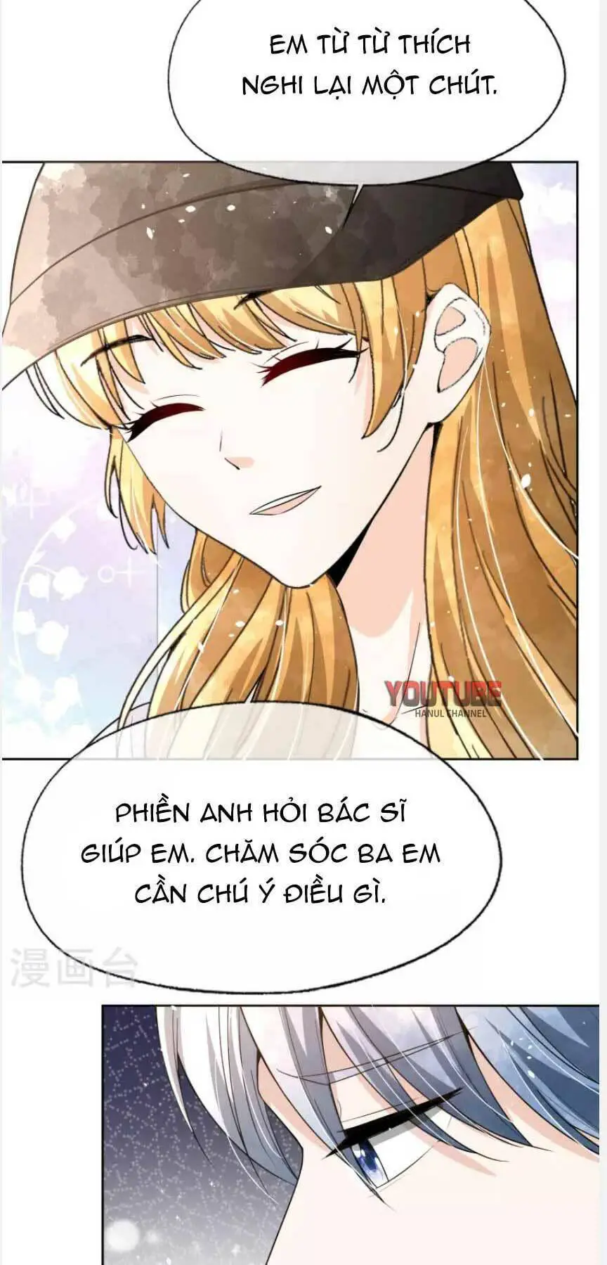 Cô Vợ Hợp Đồng Lạnh Lùng Không Dễ Đụng Đâu Nettruyen ZZZ Chương 212 Page 24