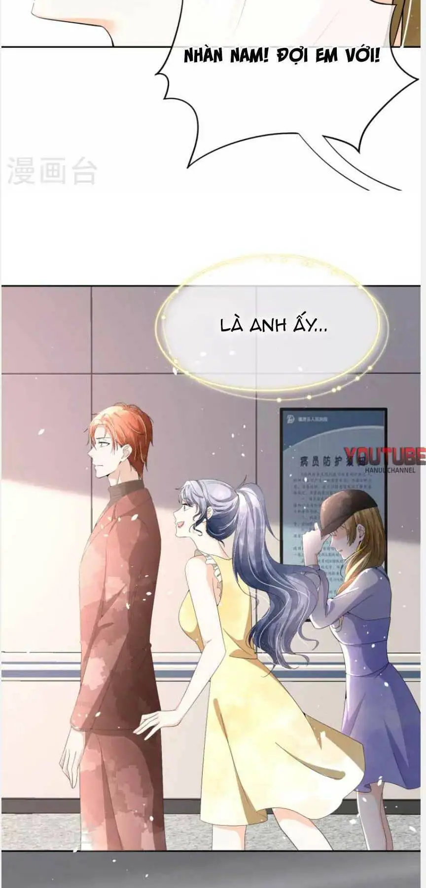 Cô Vợ Hợp Đồng Lạnh Lùng Không Dễ Đụng Đâu Nettruyen ZZZ Chương 212 Page 27