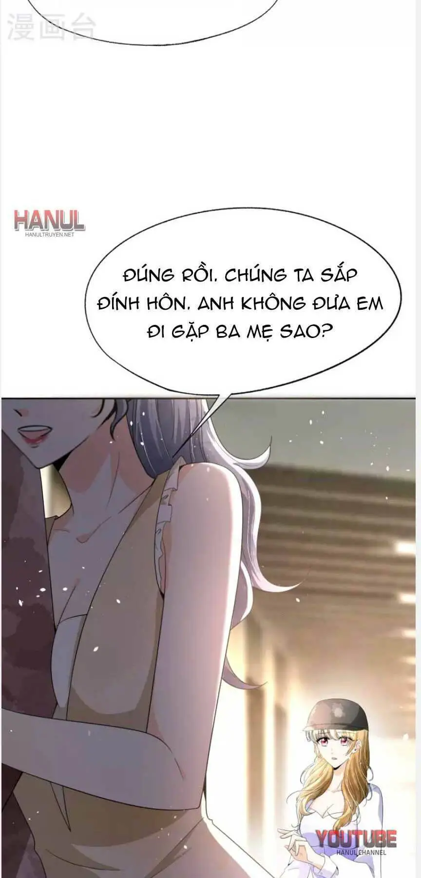 Cô Vợ Hợp Đồng Lạnh Lùng Không Dễ Đụng Đâu Nettruyen ZZZ Chương 212 Page 29