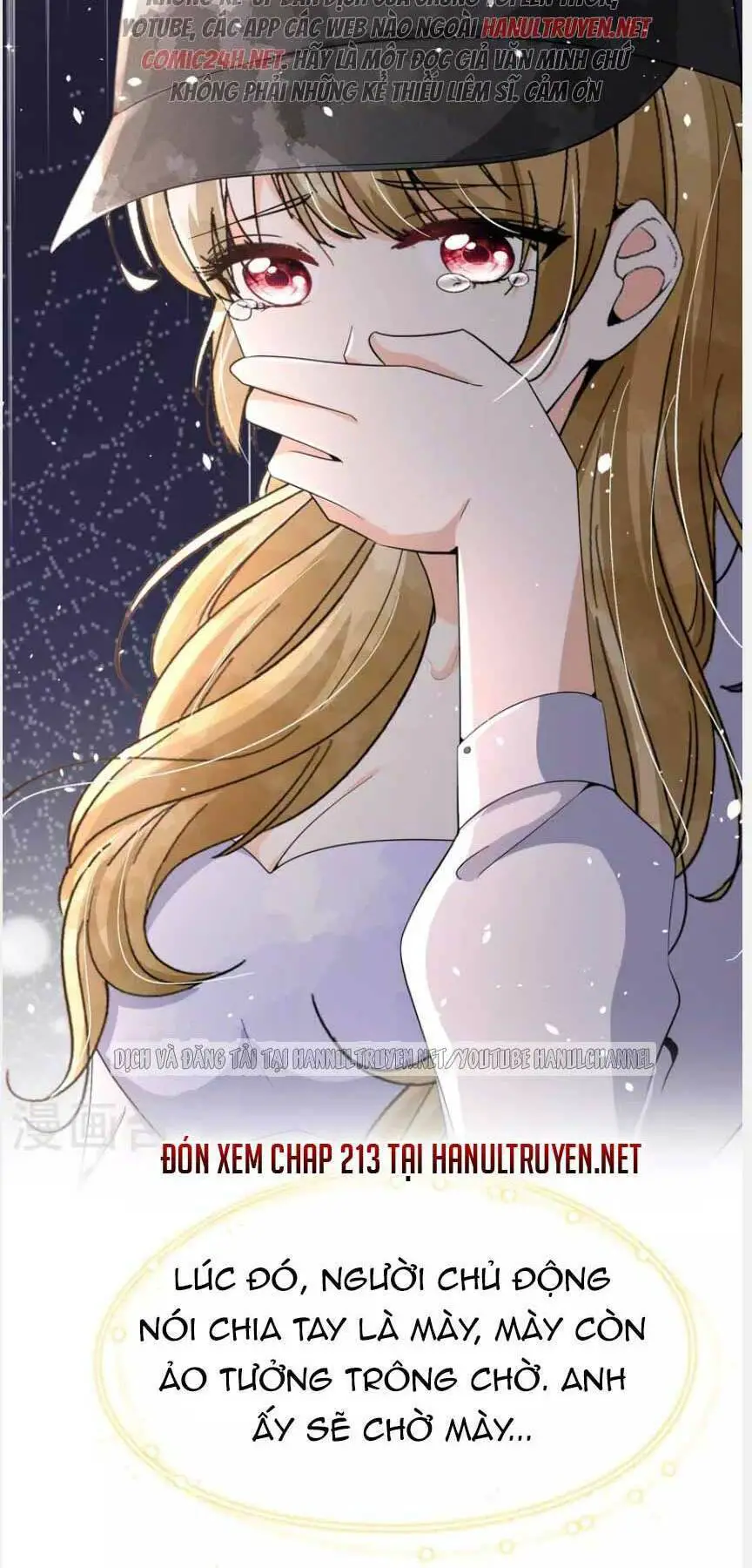 Cô Vợ Hợp Đồng Lạnh Lùng Không Dễ Đụng Đâu Nettruyen ZZZ Chương 212 Page 33