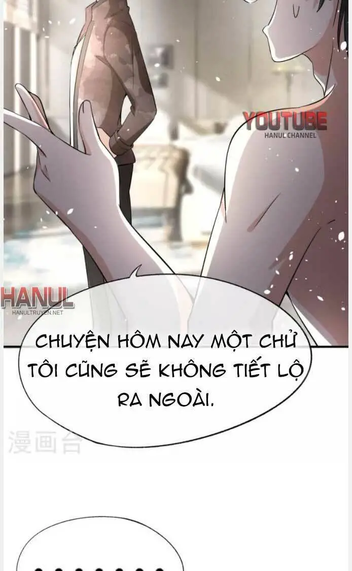 Cô Vợ Hợp Đồng Lạnh Lùng Không Dễ Đụng Đâu Nettruyen ZZZ Chương 203 Page 30
