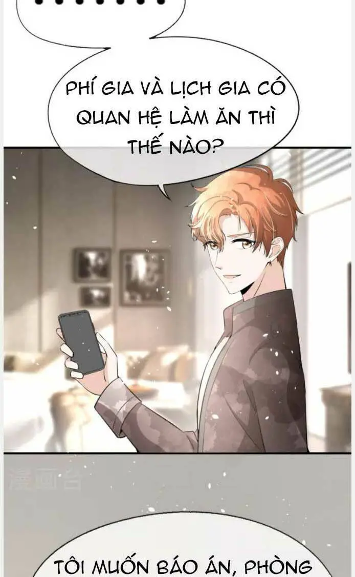 Cô Vợ Hợp Đồng Lạnh Lùng Không Dễ Đụng Đâu Nettruyen ZZZ Chương 203 Page 31