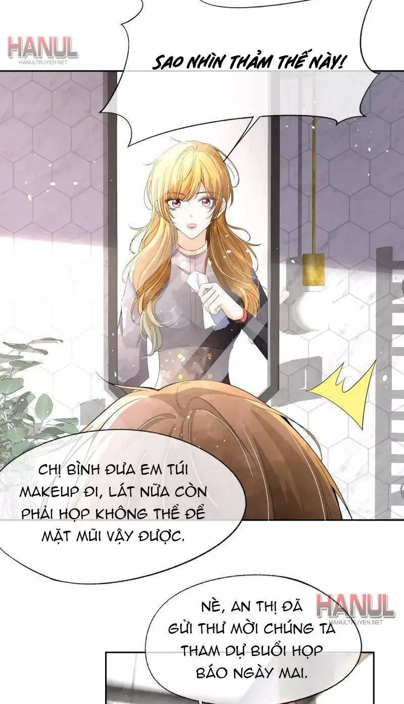 Cô Vợ Hợp Đồng Lạnh Lùng Không Dễ Đụng Đâu Nettruyen ZZZ Chương 232 Page 6