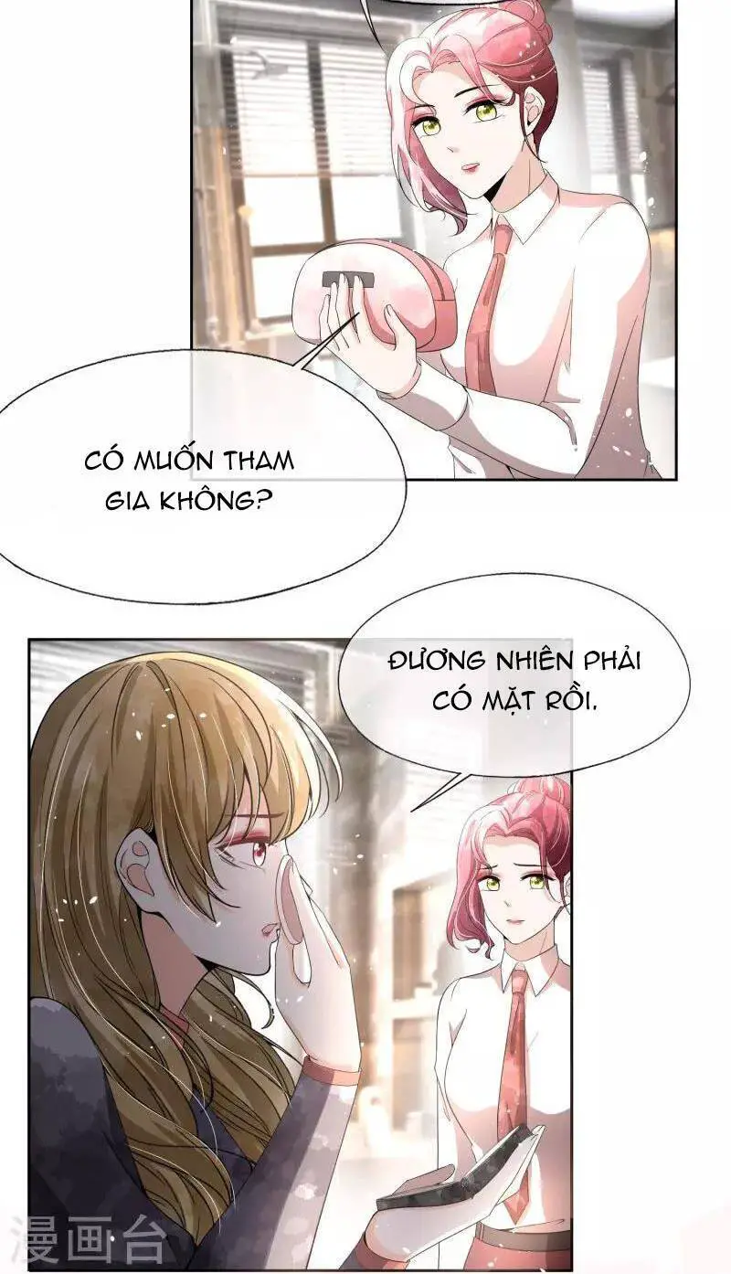 Cô Vợ Hợp Đồng Lạnh Lùng Không Dễ Đụng Đâu Nettruyen ZZZ Chương 232 Page 7