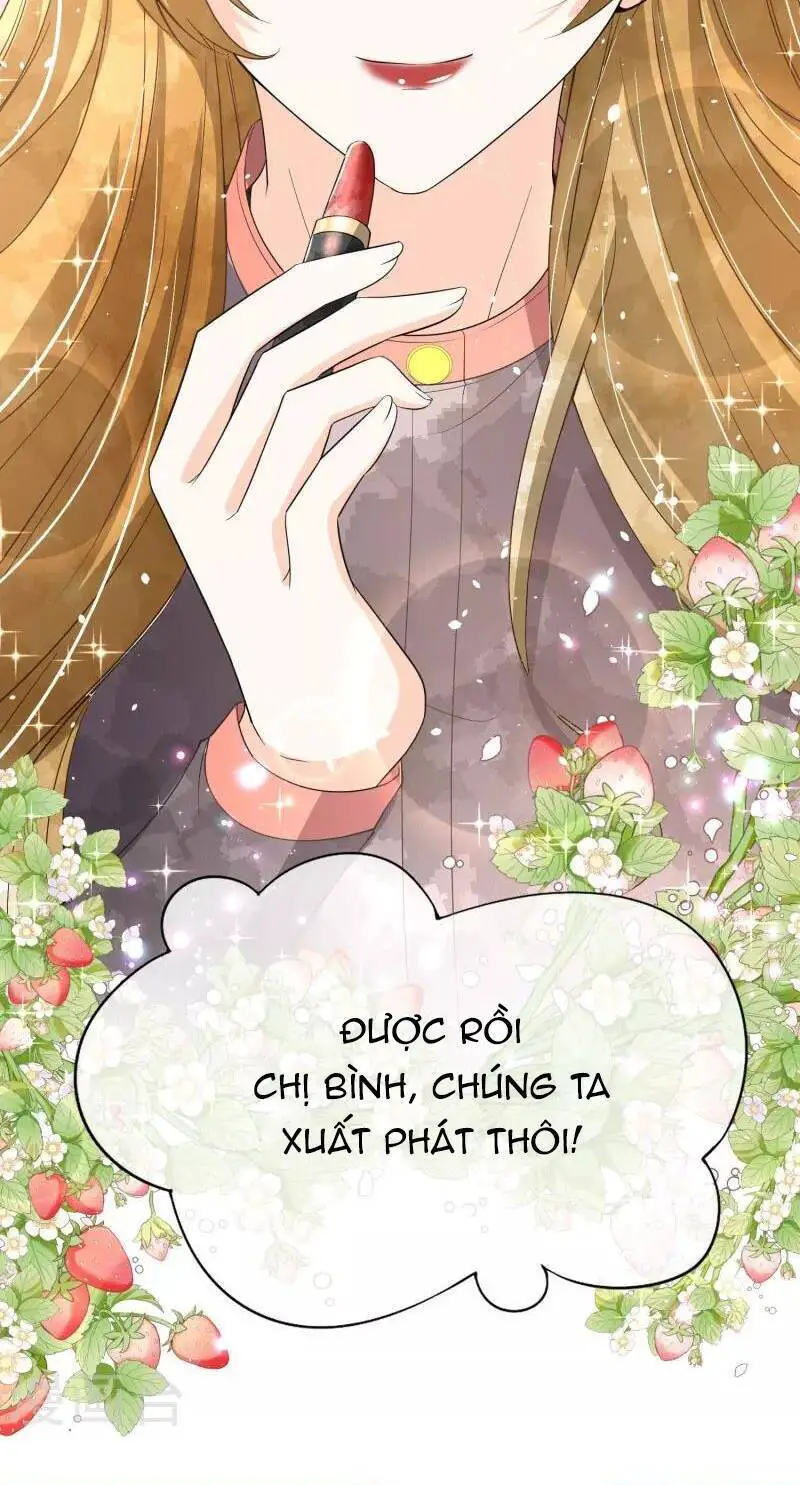 Cô Vợ Hợp Đồng Lạnh Lùng Không Dễ Đụng Đâu Nettruyen ZZZ Chương 232 Page 9