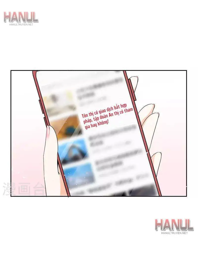 Cô Vợ Hợp Đồng Lạnh Lùng Không Dễ Đụng Đâu Nettruyen ZZZ Chương 232 Page 15