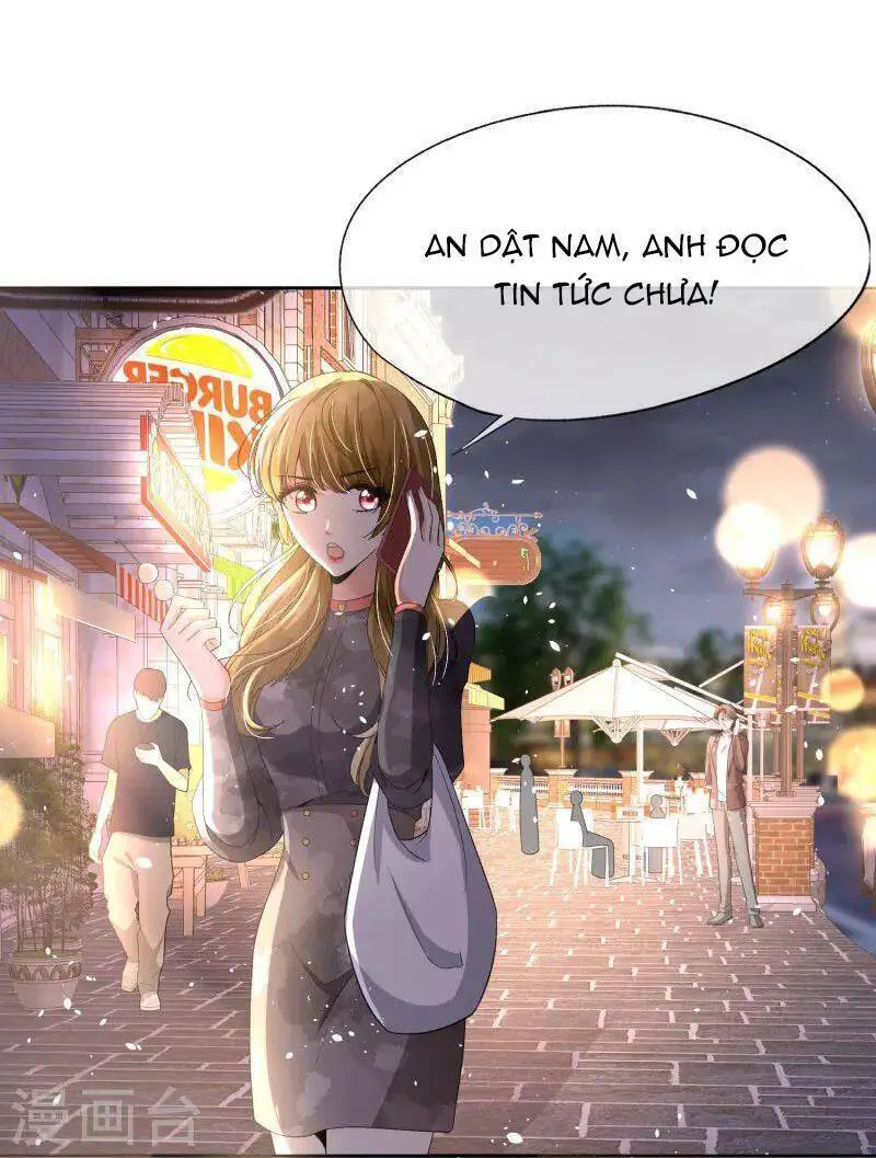 Cô Vợ Hợp Đồng Lạnh Lùng Không Dễ Đụng Đâu Nettruyen ZZZ Chương 232 Page 16
