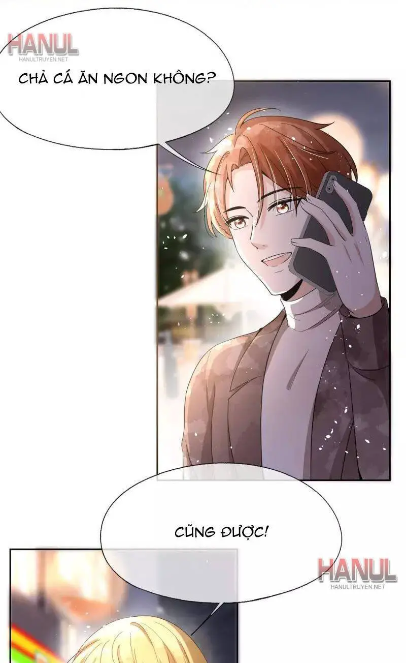 Cô Vợ Hợp Đồng Lạnh Lùng Không Dễ Đụng Đâu Nettruyen ZZZ Chương 232 Page 17