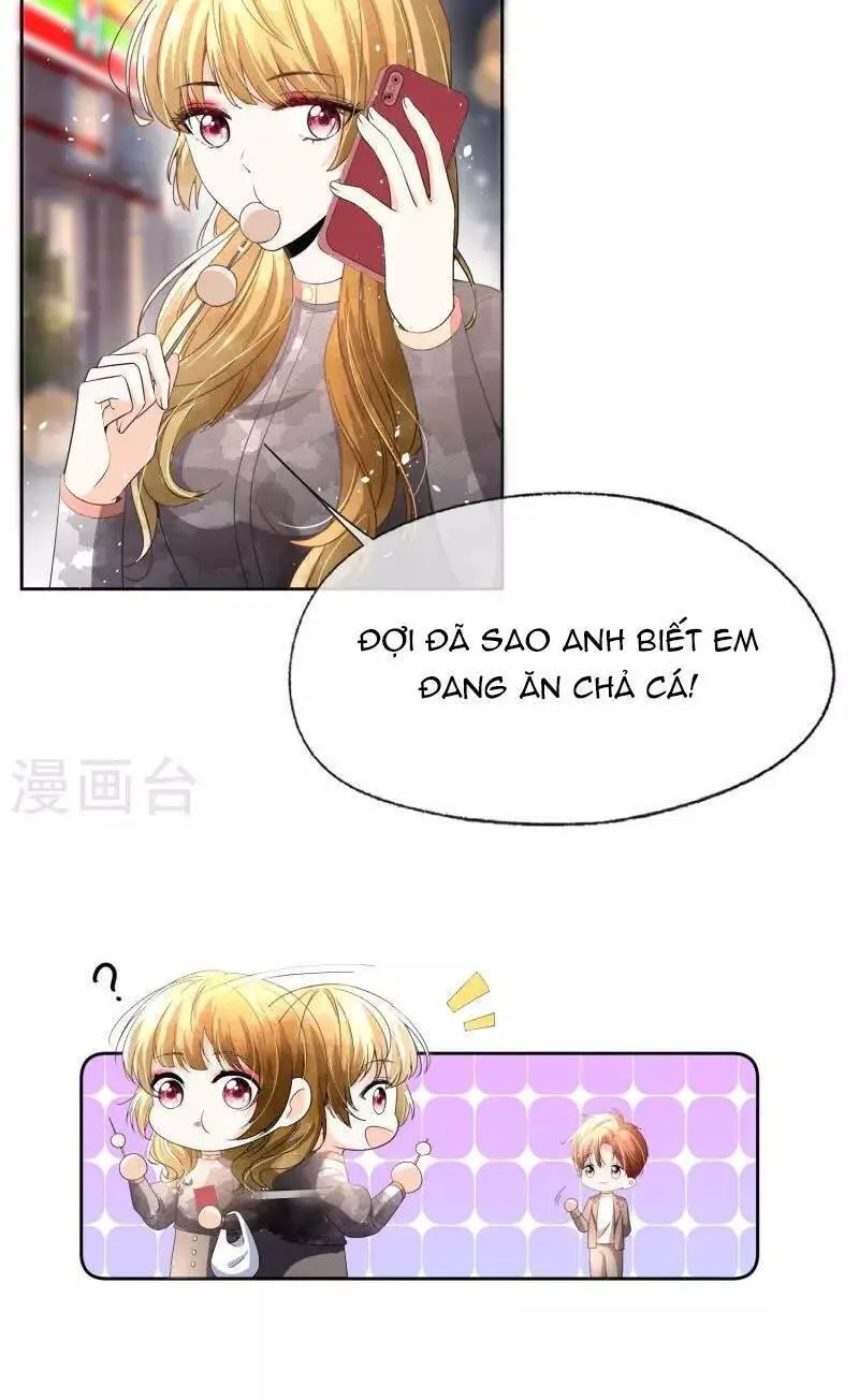 Cô Vợ Hợp Đồng Lạnh Lùng Không Dễ Đụng Đâu Nettruyen ZZZ Chương 232 Page 18