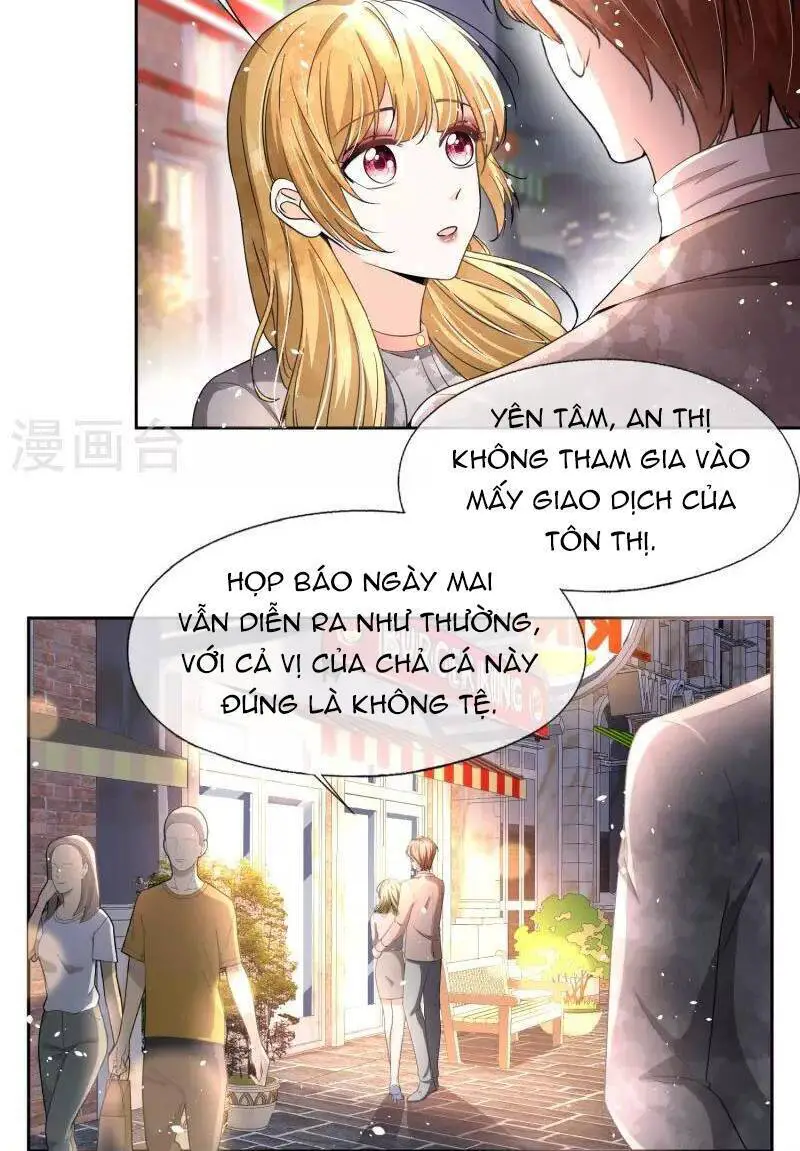 Cô Vợ Hợp Đồng Lạnh Lùng Không Dễ Đụng Đâu Nettruyen ZZZ Chương 232 Page 24