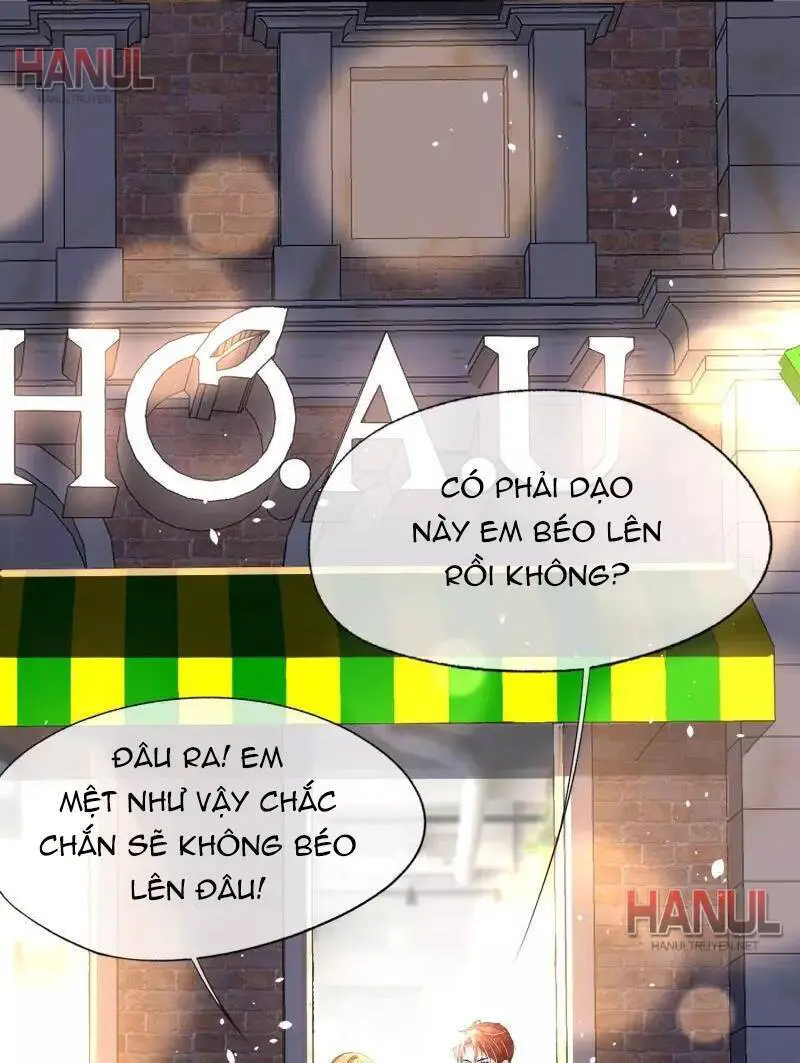 Cô Vợ Hợp Đồng Lạnh Lùng Không Dễ Đụng Đâu Nettruyen ZZZ Chương 232 Page 25