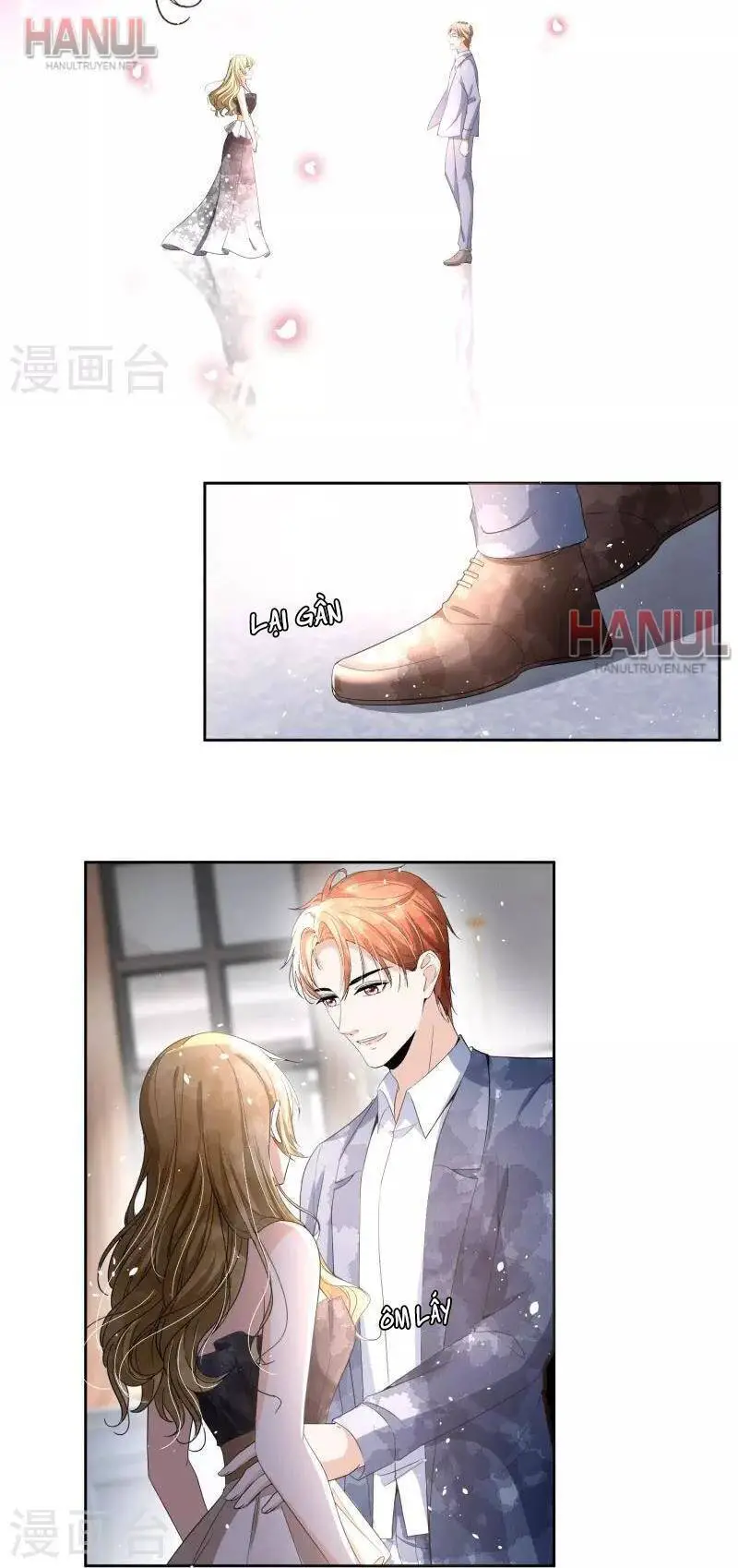 Cô Vợ Hợp Đồng Lạnh Lùng Không Dễ Đụng Đâu Nettruyen ZZZ Chương 233 Page 19