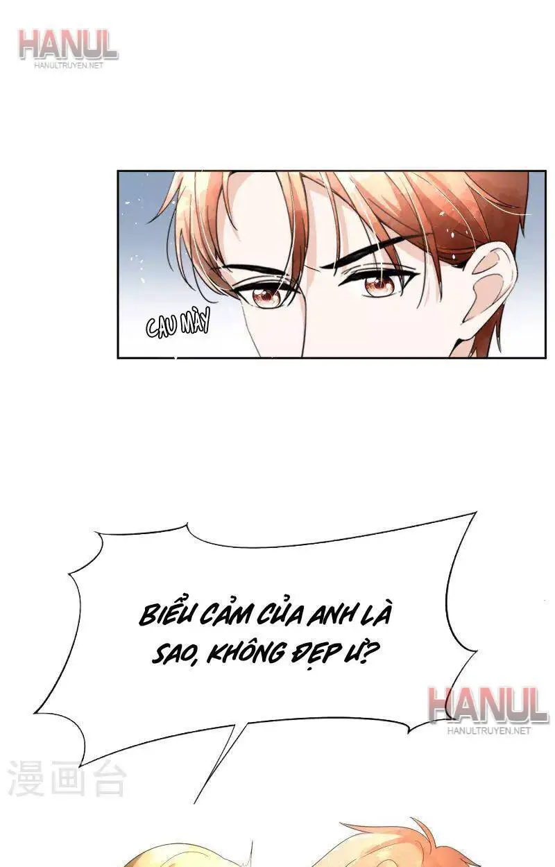 Cô Vợ Hợp Đồng Lạnh Lùng Không Dễ Đụng Đâu Nettruyen ZZZ Chương 233 Page 20
