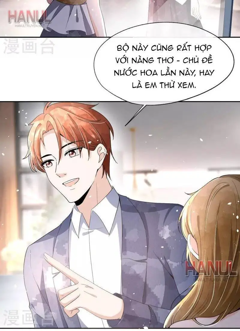 Cô Vợ Hợp Đồng Lạnh Lùng Không Dễ Đụng Đâu Nettruyen ZZZ Chương 233 Page 22