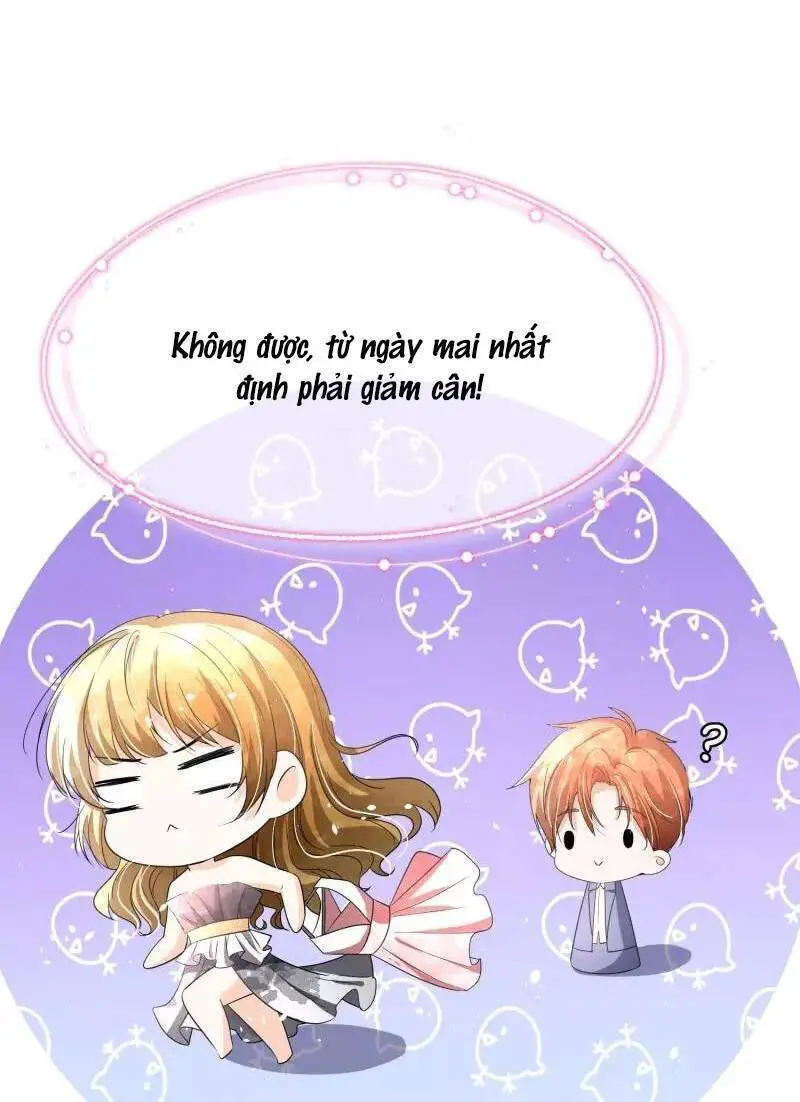 Cô Vợ Hợp Đồng Lạnh Lùng Không Dễ Đụng Đâu Nettruyen ZZZ Chương 233 Page 23
