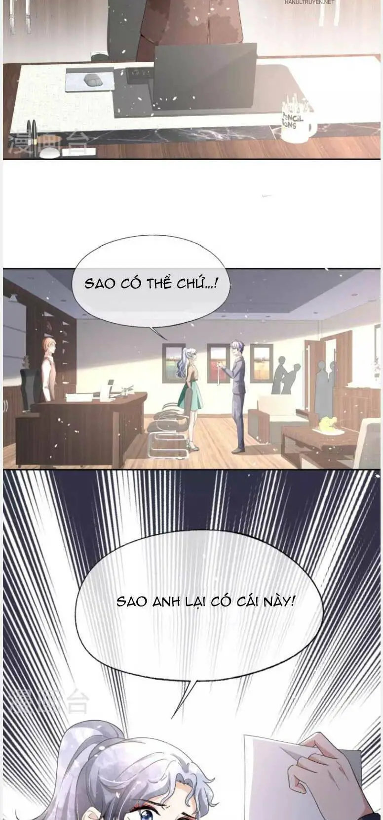 Cô Vợ Hợp Đồng Lạnh Lùng Không Dễ Đụng Đâu Nettruyen ZZZ Chương 231 Page 10