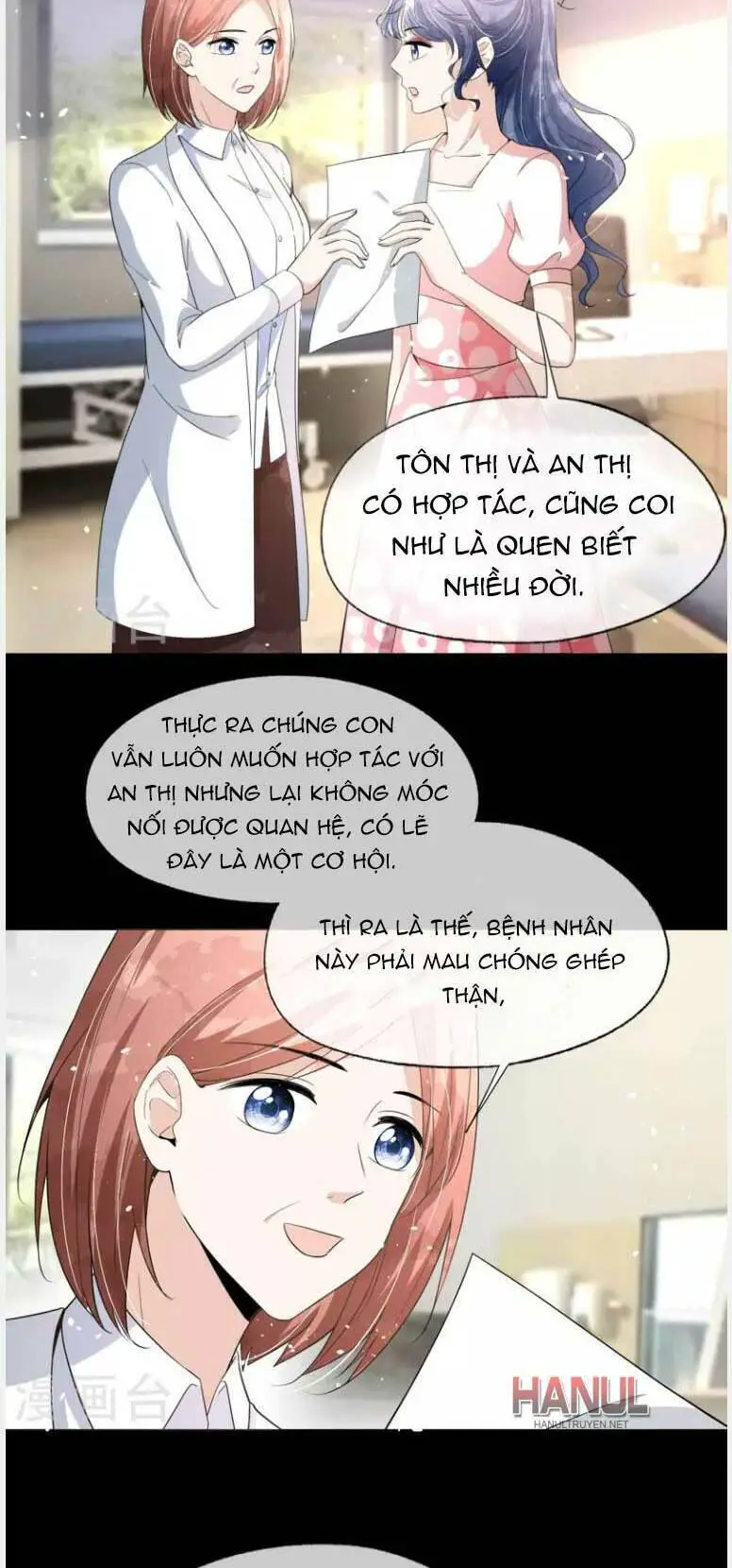 Cô Vợ Hợp Đồng Lạnh Lùng Không Dễ Đụng Đâu Nettruyen ZZZ Chương 231 Page 13