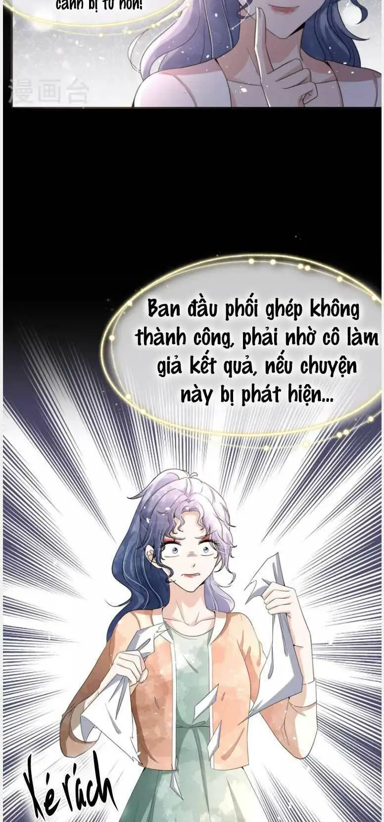 Cô Vợ Hợp Đồng Lạnh Lùng Không Dễ Đụng Đâu Nettruyen ZZZ Chương 231 Page 15