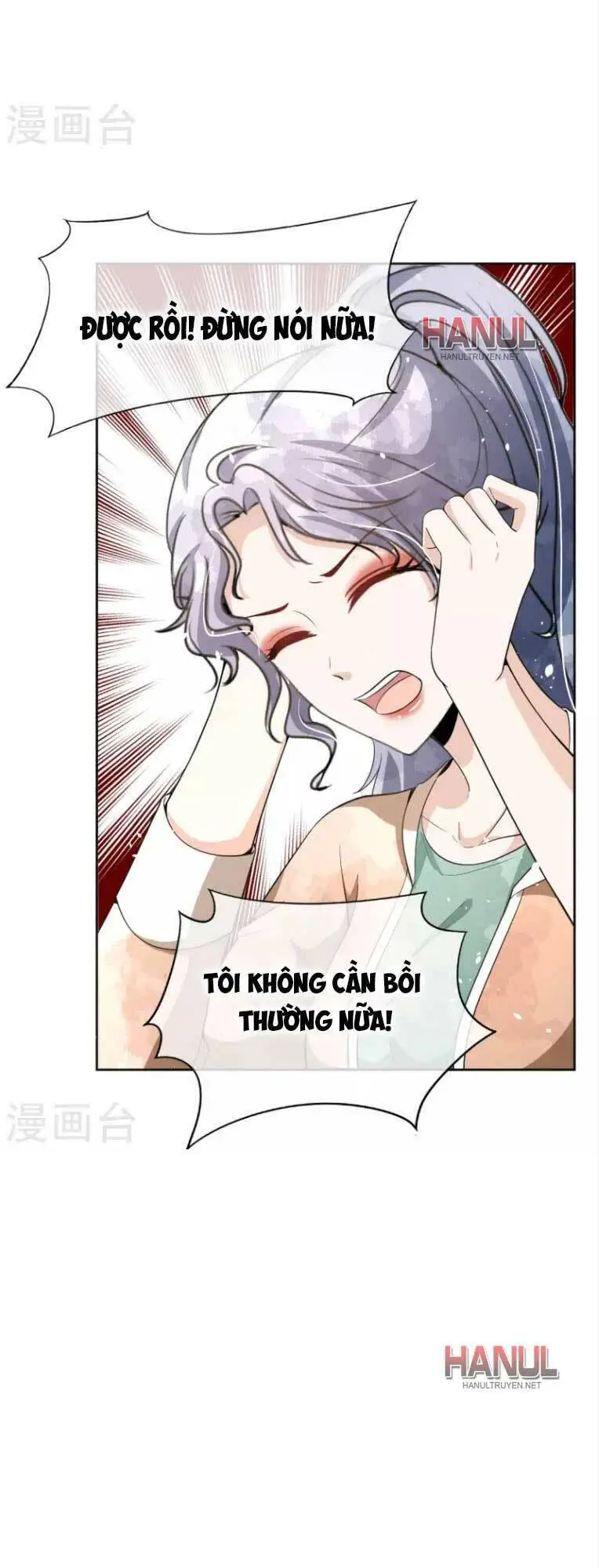 Cô Vợ Hợp Đồng Lạnh Lùng Không Dễ Đụng Đâu Nettruyen ZZZ Chương 231 Page 17