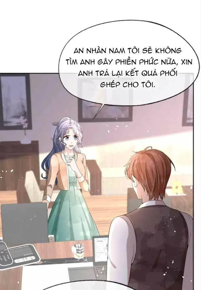Cô Vợ Hợp Đồng Lạnh Lùng Không Dễ Đụng Đâu Nettruyen ZZZ Chương 231 Page 18