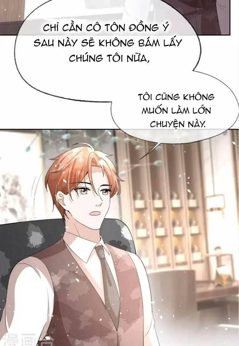 Cô Vợ Hợp Đồng Lạnh Lùng Không Dễ Đụng Đâu Nettruyen ZZZ Chương 231 Page 19