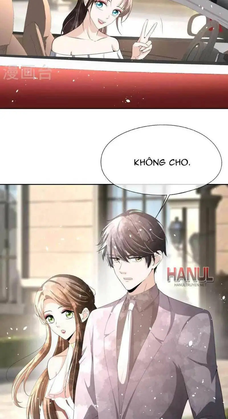 Cô Vợ Hợp Đồng Lạnh Lùng Không Dễ Đụng Đâu Nettruyen ZZZ Chương 234 Page 4