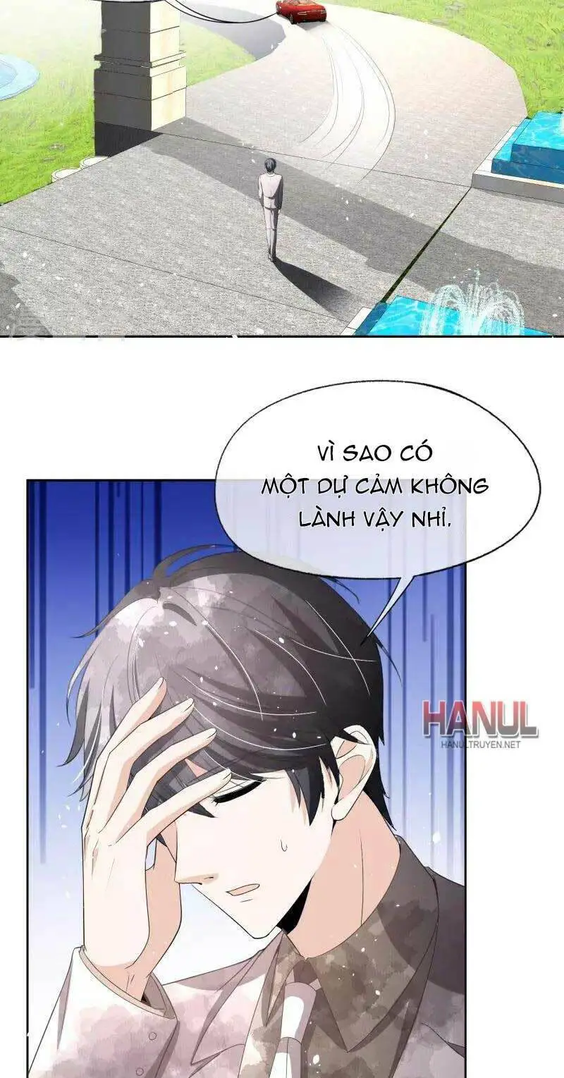 Cô Vợ Hợp Đồng Lạnh Lùng Không Dễ Đụng Đâu Nettruyen ZZZ Chương 234 Page 8