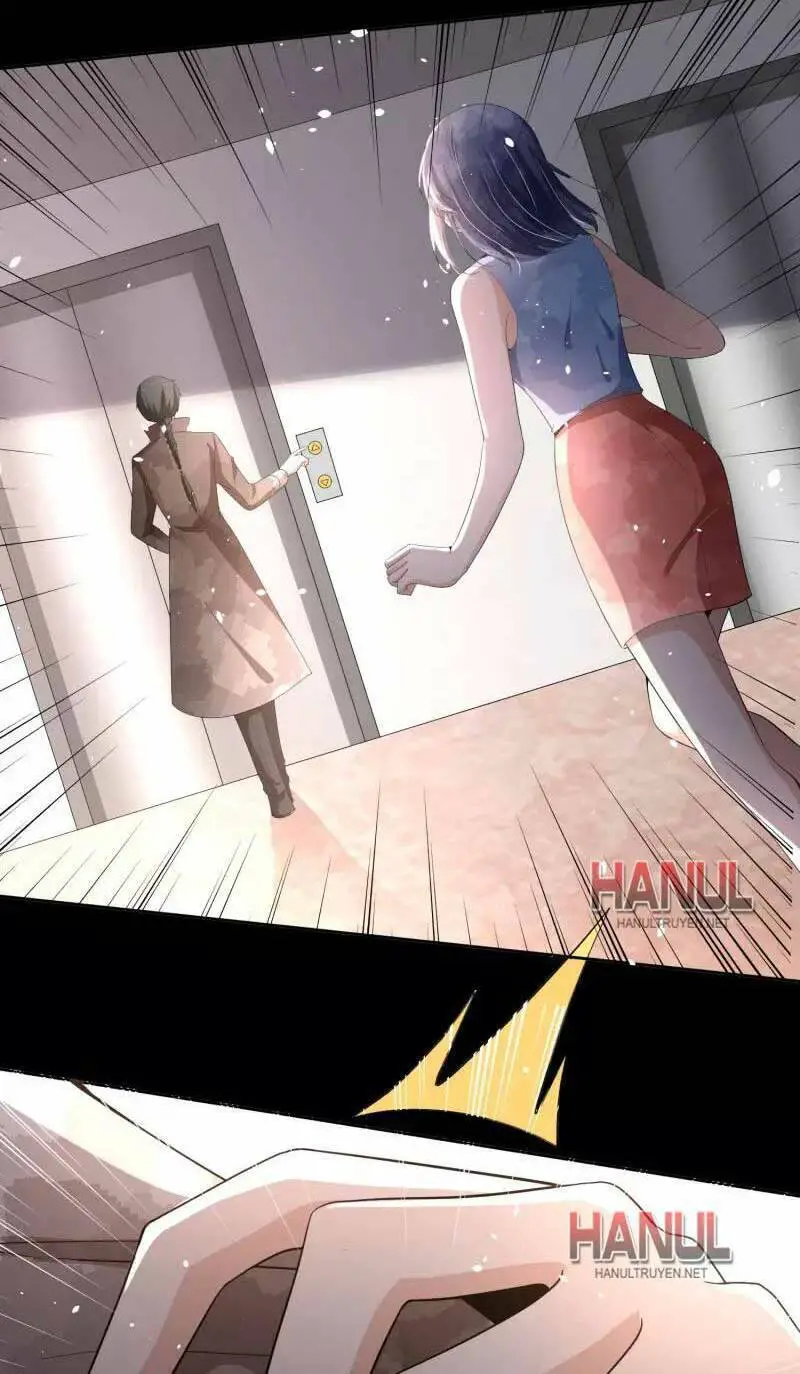 Cô Vợ Hợp Đồng Lạnh Lùng Không Dễ Đụng Đâu Nettruyen ZZZ Chương 234 Page 14