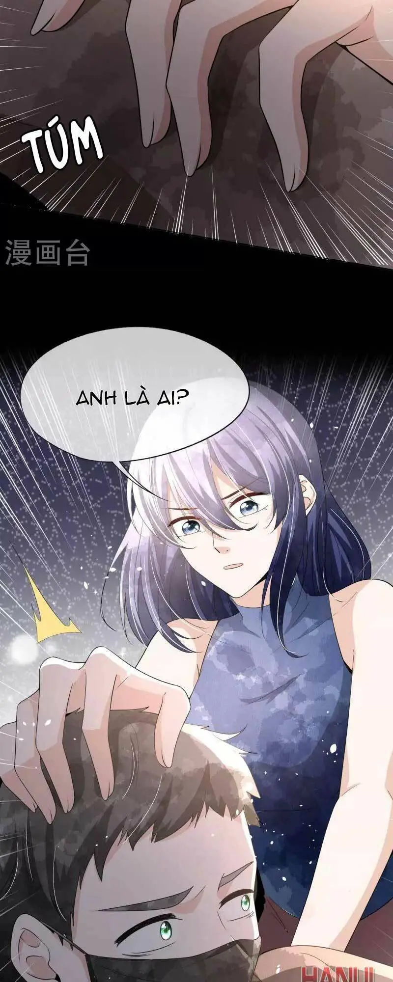 Cô Vợ Hợp Đồng Lạnh Lùng Không Dễ Đụng Đâu Nettruyen ZZZ Chương 234 Page 15
