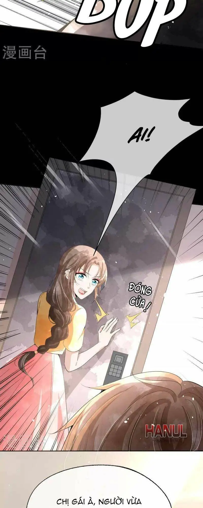 Cô Vợ Hợp Đồng Lạnh Lùng Không Dễ Đụng Đâu Nettruyen ZZZ Chương 234 Page 19