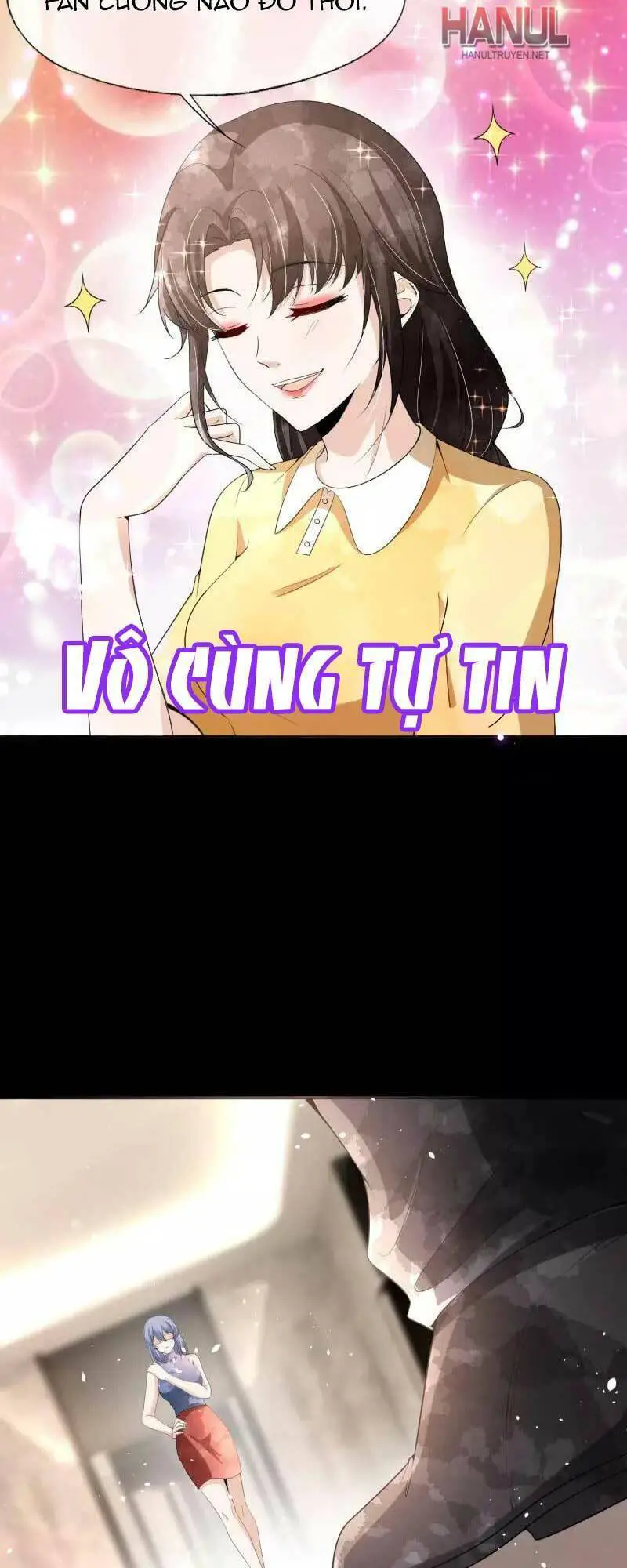 Cô Vợ Hợp Đồng Lạnh Lùng Không Dễ Đụng Đâu Nettruyen ZZZ Chương 234 Page 22