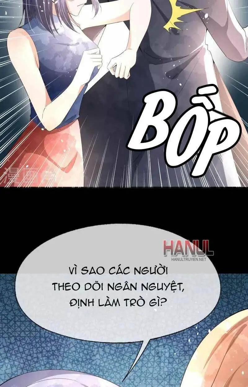 Cô Vợ Hợp Đồng Lạnh Lùng Không Dễ Đụng Đâu Nettruyen ZZZ Chương 234 Page 24
