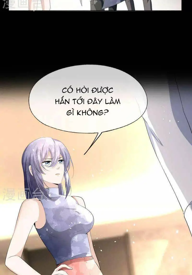 Cô Vợ Hợp Đồng Lạnh Lùng Không Dễ Đụng Đâu Nettruyen ZZZ Chương 234 Page 27