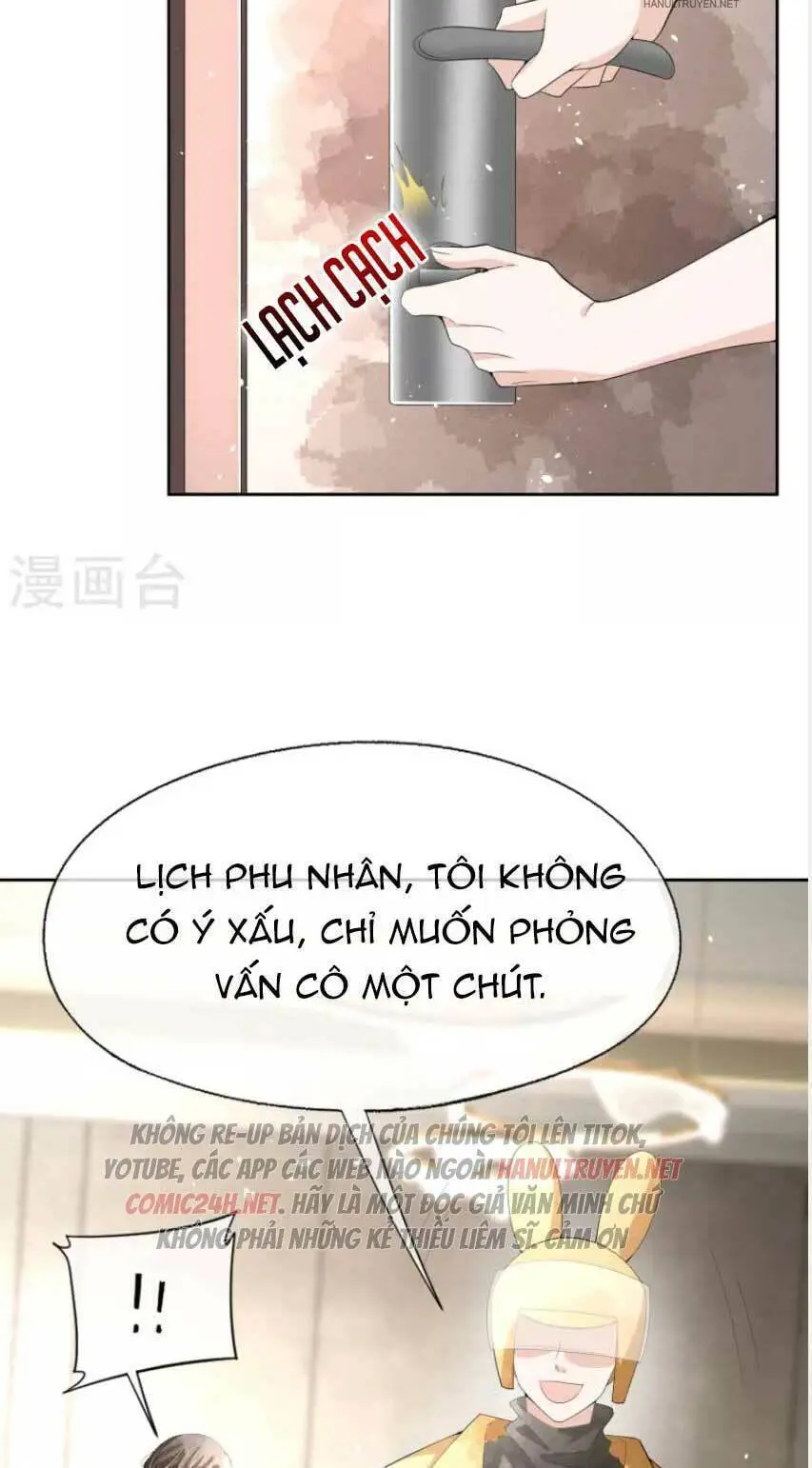 Cô Vợ Hợp Đồng Lạnh Lùng Không Dễ Đụng Đâu Nettruyen ZZZ Chương 201 Page 4