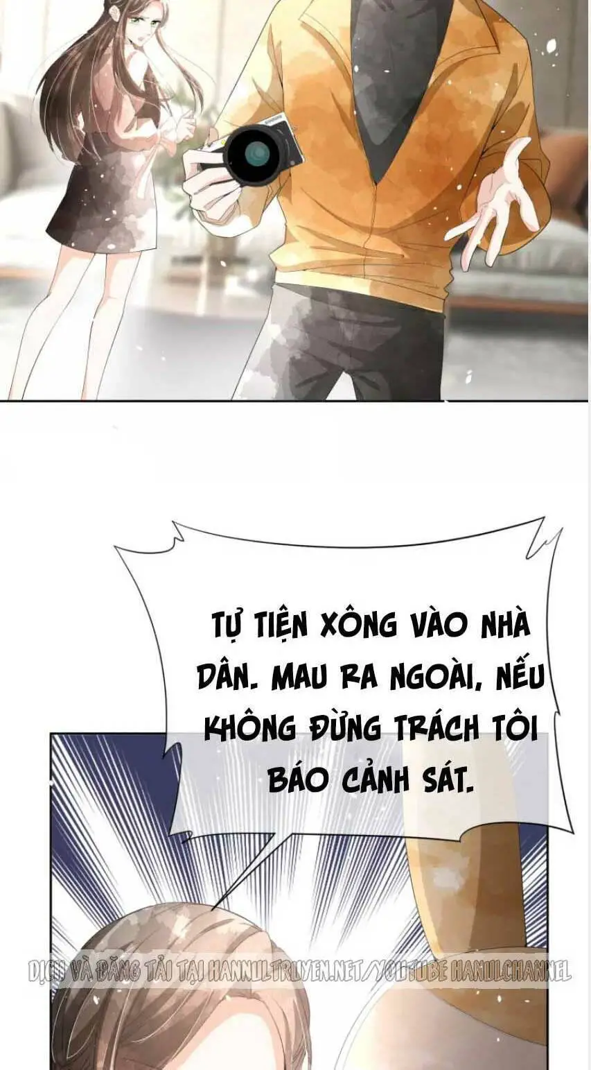 Cô Vợ Hợp Đồng Lạnh Lùng Không Dễ Đụng Đâu Nettruyen ZZZ Chương 201 Page 5
