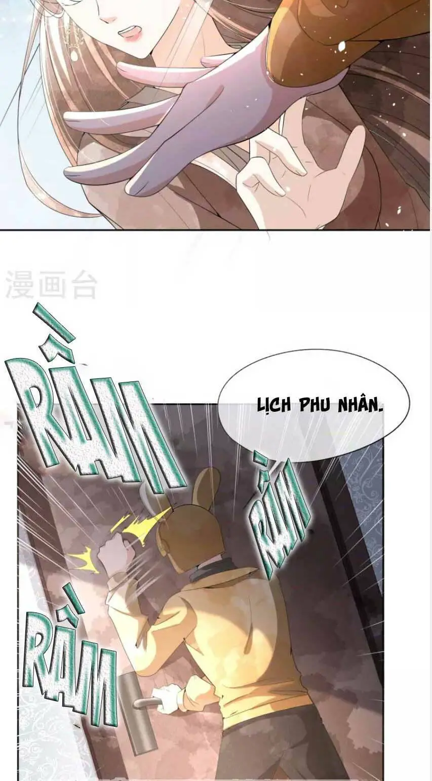 Cô Vợ Hợp Đồng Lạnh Lùng Không Dễ Đụng Đâu Nettruyen ZZZ Chương 201 Page 7